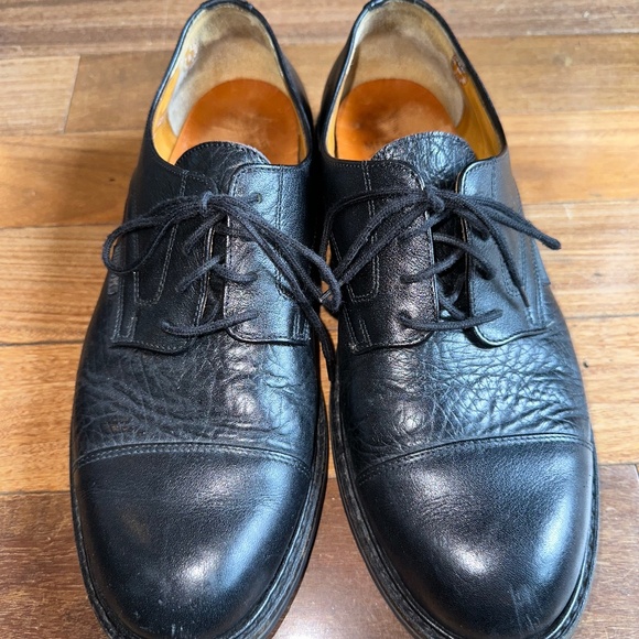 Men’s Mephistos - Picture 1 of 5